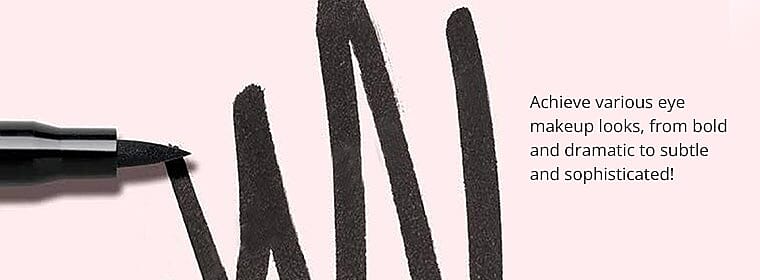 The gel texture allows Banner