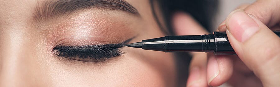 The ultimate solution to all your makeup woes! Banner