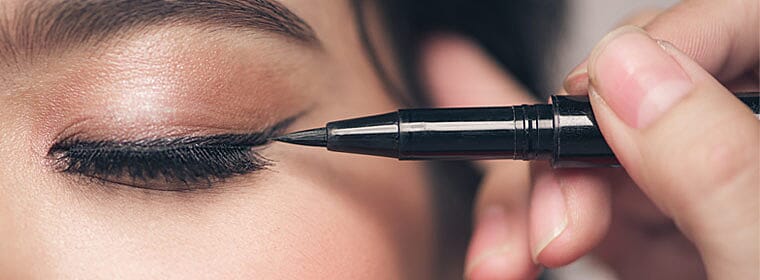 The ultimate solution to all your makeup woes! Banner