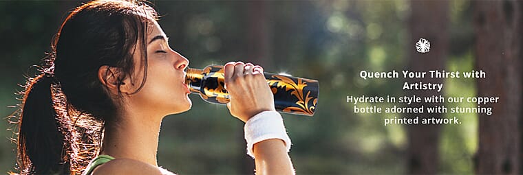 Shungite Infuser  Banner