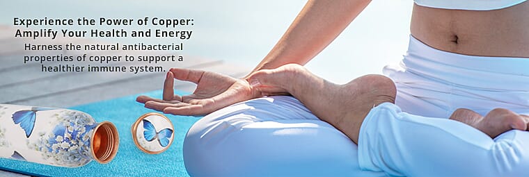 Shungite Infuser  Banner