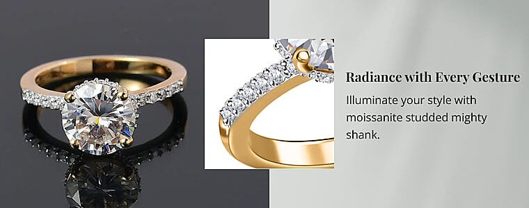 Radiance with Every Gesture Banner