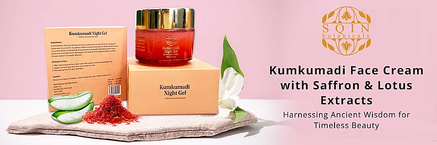 【cotri.さま専用】クラリカーム＋ゼラニウム Buy Kumkumadi Face Cream with Saffron & Lotus Extracts 3.30
