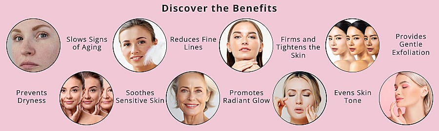 Kumkumadi's Golden Touch Banner