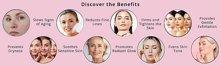 Kumkumadi Face Cream with Saffron & Lotus ExtractsBanner