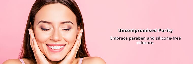 Uncompromised Purity Banner