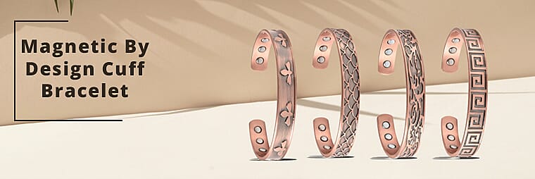 Open-Wrist Cuff Banner