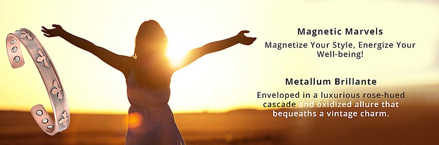 Metallum Brillante Banner