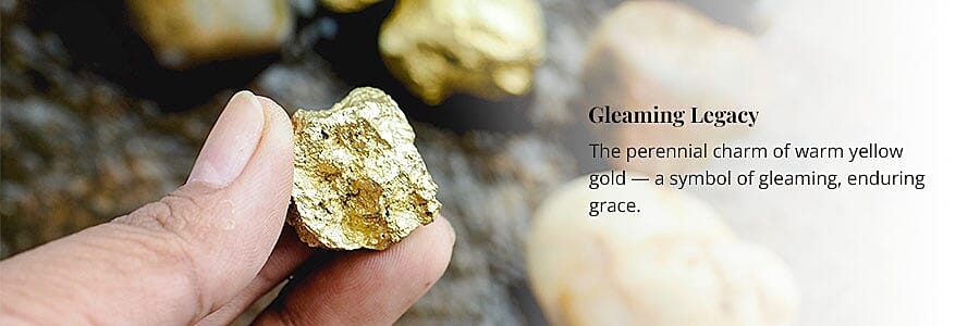 Gleaming Legacy Banner