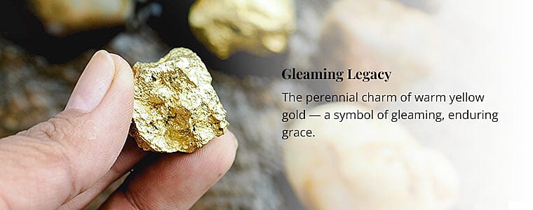 Gleaming Legacy Banner