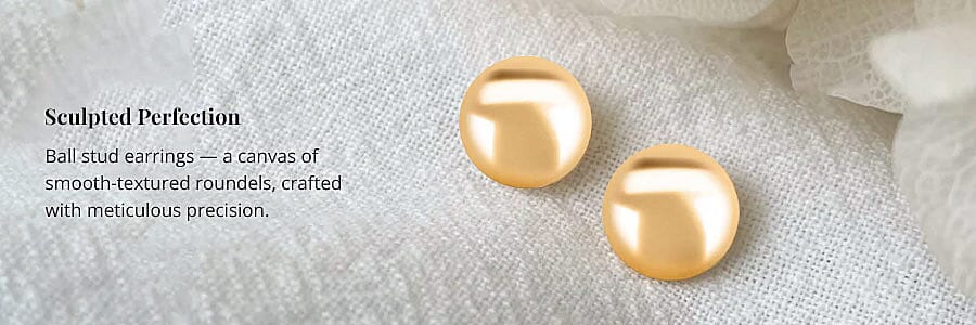 Sculpted Perfection Banner