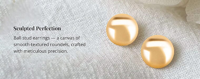 Sculpted Perfection Banner