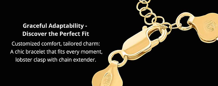 Graceful Adaptability - Discover the Perfect Fit Banner