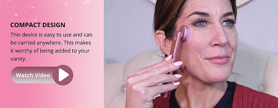 Features Multiple Banner