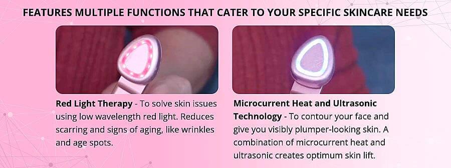 Compact Design Banner