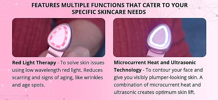 Compact Design Banner