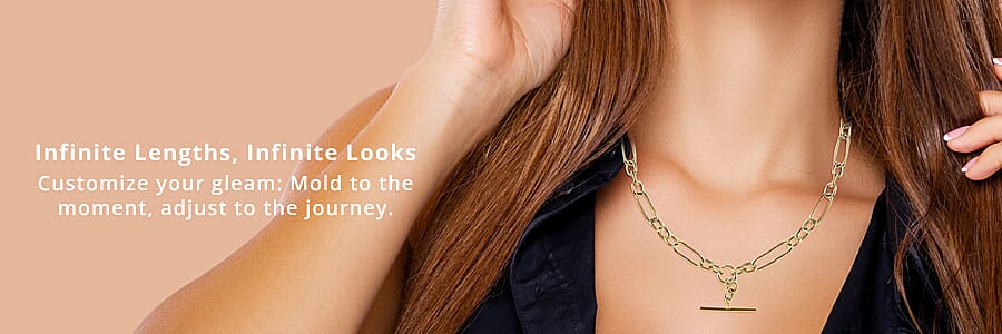 Embrace the Lust of Gold  Banner