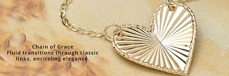 Tuscan Sun Drop Necklace   Banner