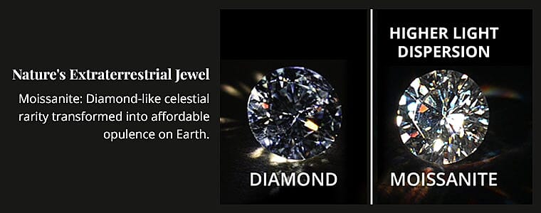 Nature's Extraterrestrial Jewel Banner