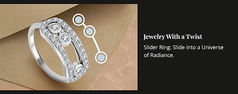 Jewelry With a Twist Banner