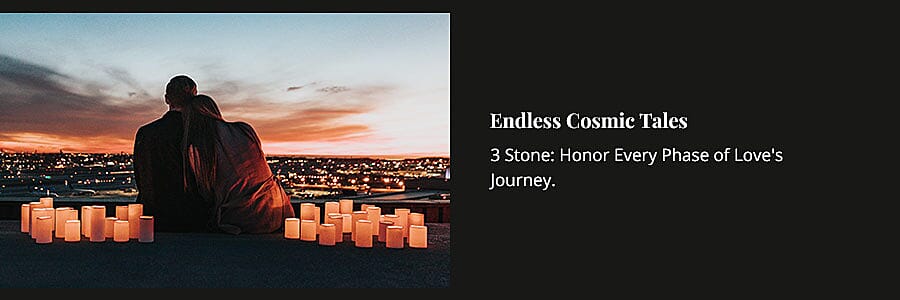 Endless Cosmic Tales Banner