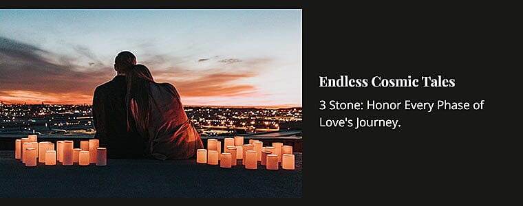 Endless Cosmic Tales Banner