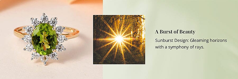 Outshine the Ordinary Banner