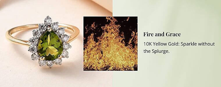 Fire and Grace Banner