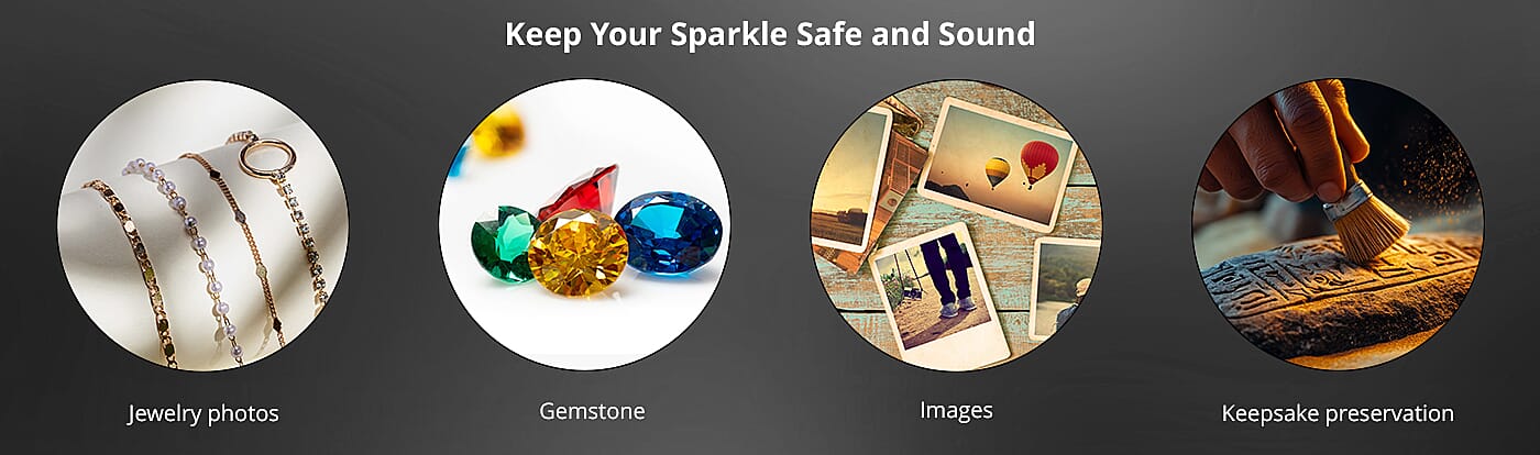 Scratch-resistant surface Banner