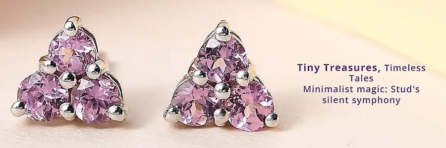 Purple Panache, Thrice the Passion Banner