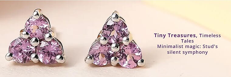 Purple Panache, Thrice the Passion Banner