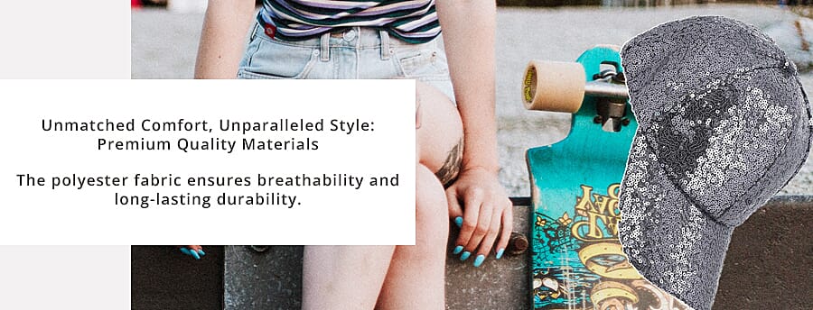 Glamour Meets Sportswear Banner