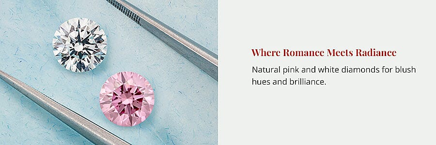 Where Romance Meets Radiance Banner