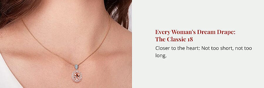 Every Woman's Dream Drape: The Classic 18 Banner