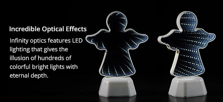 Incredible Optical Effects Banner