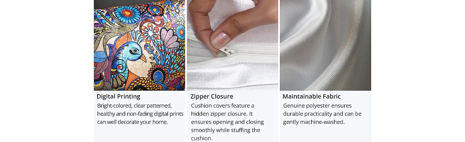 Digital Printing Banner