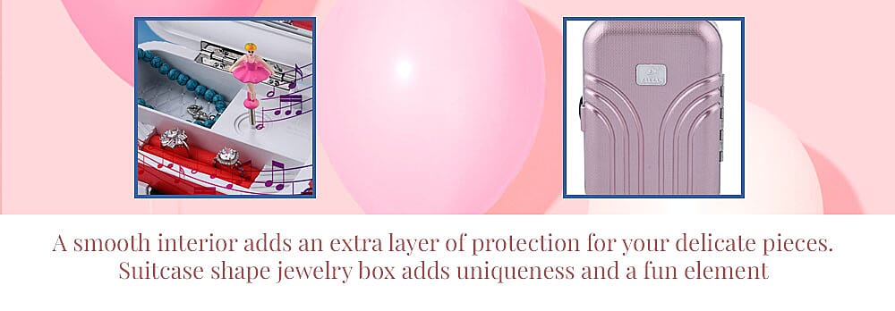 Mirror and Dancer Banner