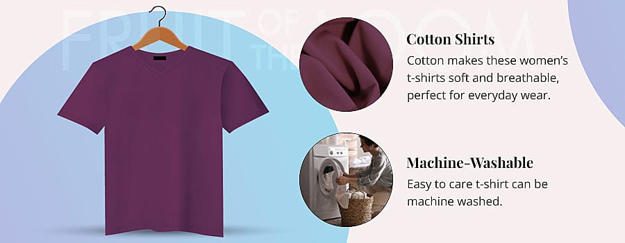 Cotton Shirts Banner