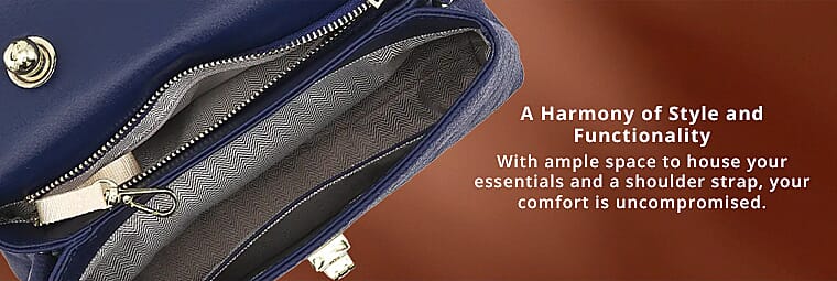 Genuine Leather Tote Bag Banner