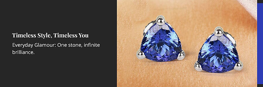 Timeless Style, Timeless You Banner