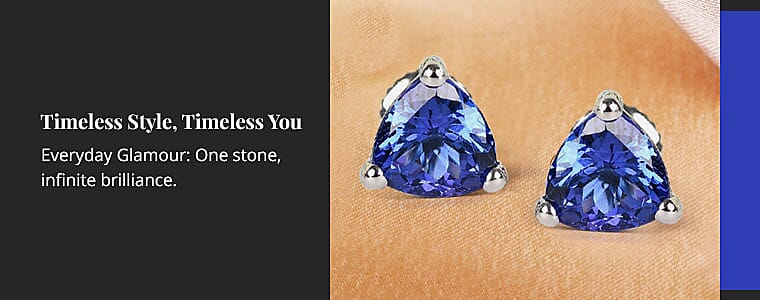 Timeless Style, Timeless You Banner