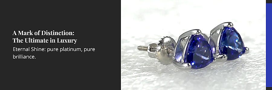 A Mark of Distinction: The Ultimate in Luxury Banner