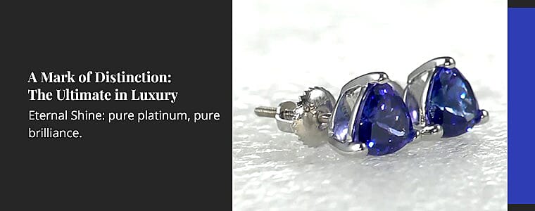 A Mark of Distinction: The Ultimate in Luxury Banner