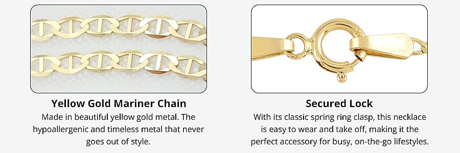 Distinctive Look Banner