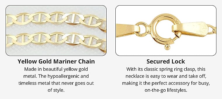 Distinctive Look Banner