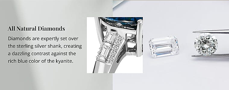 All Natural Diamonds Banner