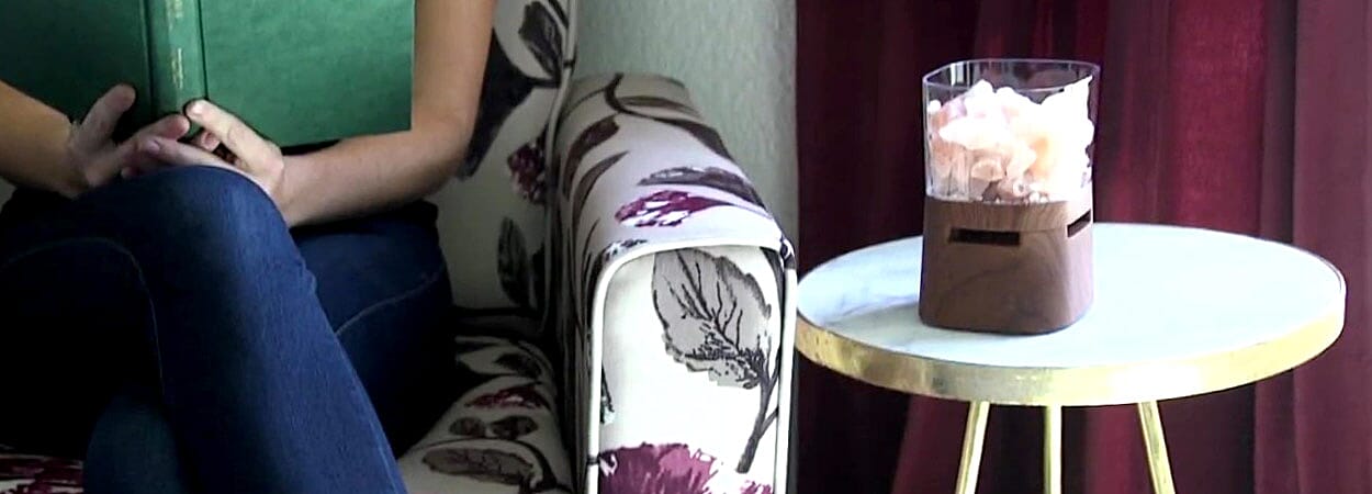 PH CICA Cleansing Oil Banner