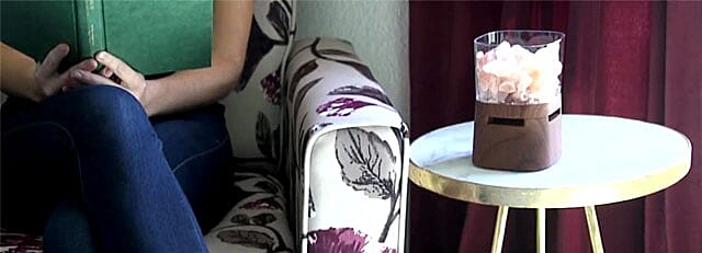 PH CICA Cleansing Oil Banner