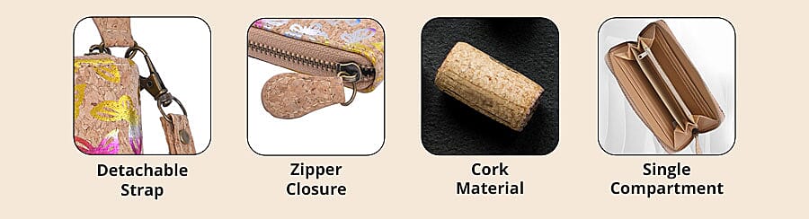 Sustainable Material Banner