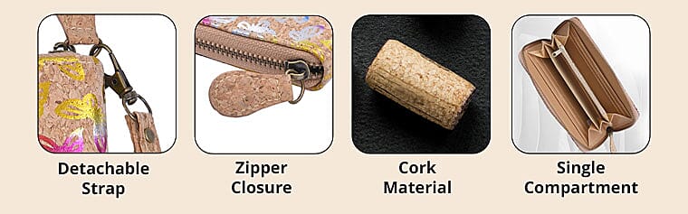 Sustainable Material Banner